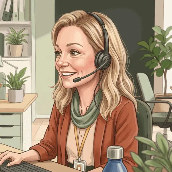 Debbie, your friendly debt helper
